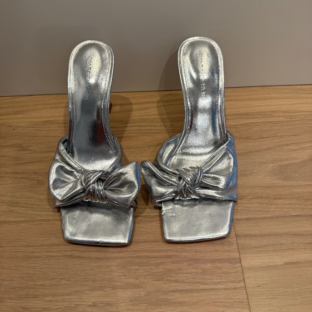 Marc Fischer Heels - Size 8